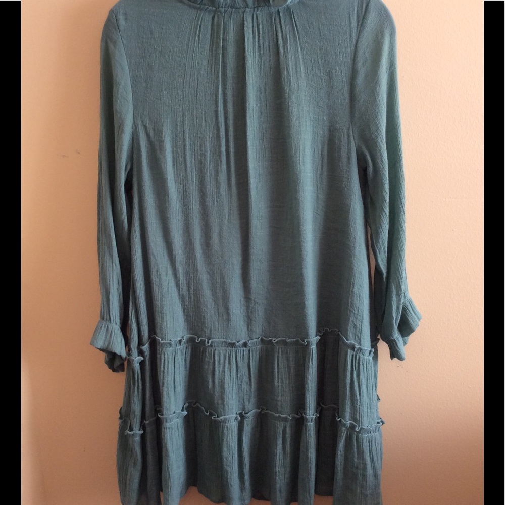 Entro tunic/dress - Picture 2 of 3